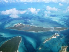 ������: �����  Pink Sands