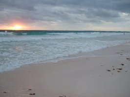 ������: �����  Pink Sands