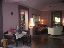 ������: �����  Pink Sands