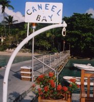  :  Caneel Bay